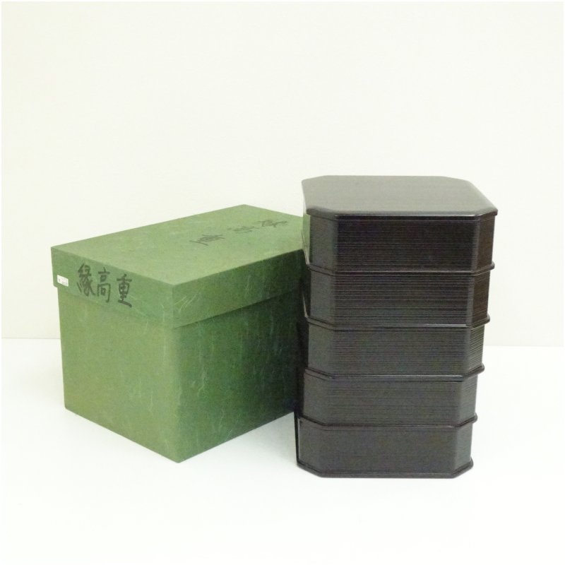 楽天市場】 漆塗り 七宝 菓子器（無地箱付）【中古】【道】 : Kimono