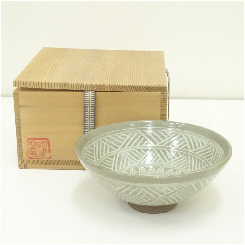 楽天市場】【五月の特売品】丹妙山 宇田川聖谷作 萩焼 茶碗 茶道具