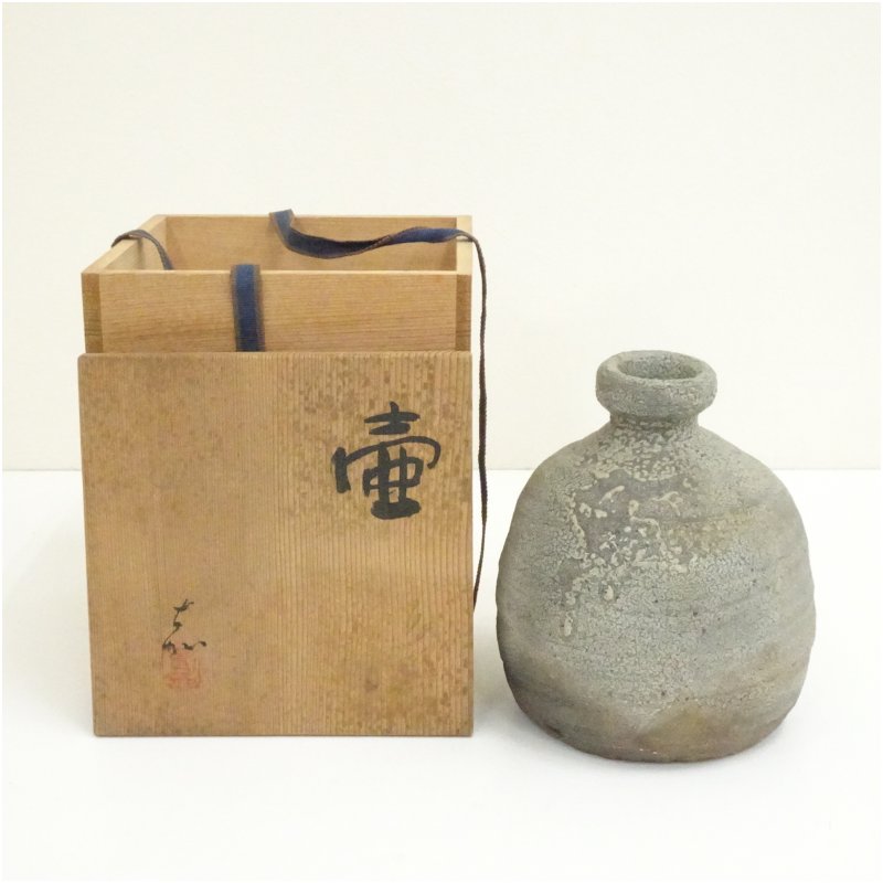 楽天市場】ツボ つぼ 壺 【中古】 底傷あり 陶和 九谷焼 : サイトウ質屋