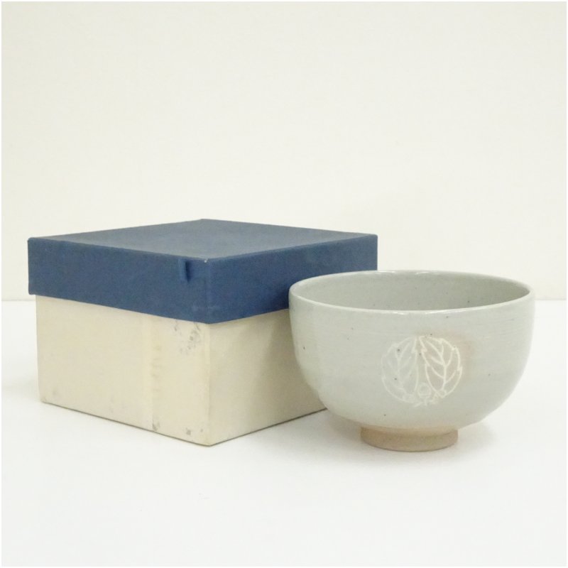 楽天市場】【九月の特売品】奈良赤膚焼 尾西楽斎作 俵手茶碗 茶道具