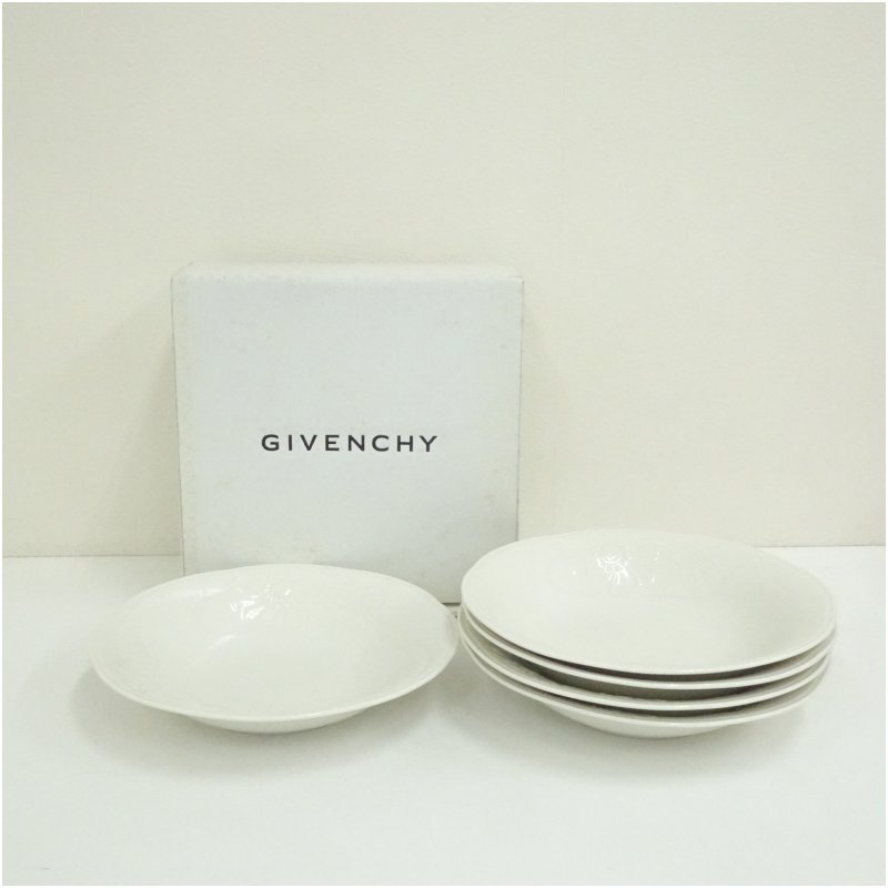 楽天市場】Givenchy ジバンシィ フローラ パーティーボウルセット