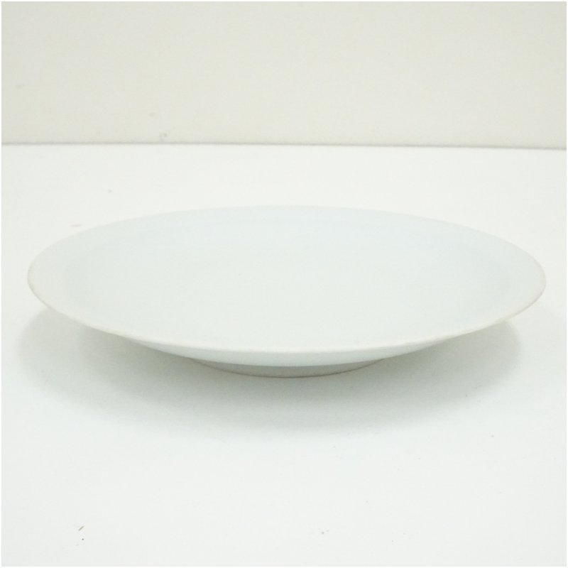 【中古】【陶芸・陶器】真葛焼　宮川香斎造　飾皿 飾り皿 おしゃれ 皿 飾る アンティーク インテリア 骨董 ディスプレイ レトロ オブジェ 眞葛焼