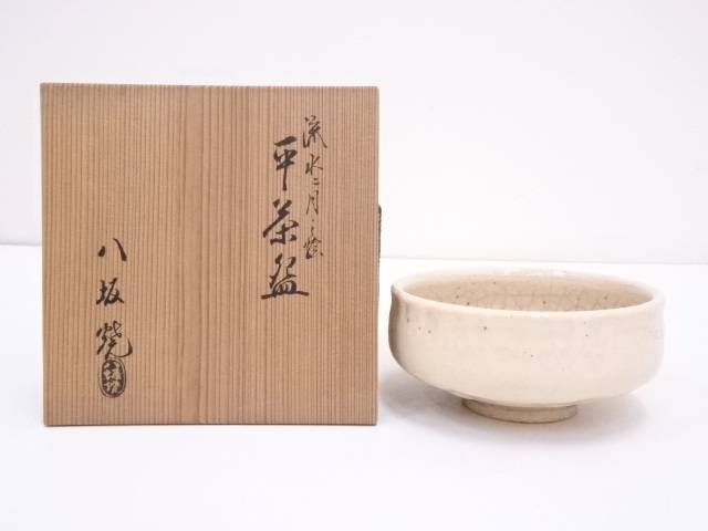 楽天市場】【茶道具】加藤捷信造 青磁平茶碗【送料無料】[中古 茶道