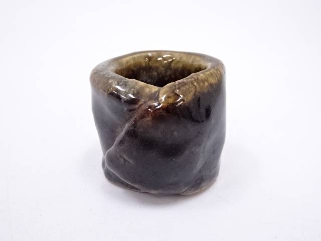 楽天市場】【中古】【茶道具】志野蓋置【送料無料】蓋置き 茶道