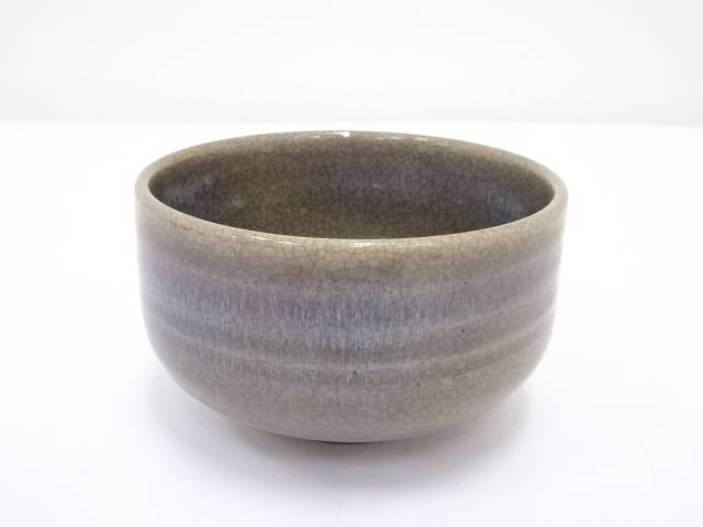 茶道具 叶敏作 辰砂茶碗 煎茶 美品 共箱(K-YC430) 楽天市場】【中古】【茶道具】叶敏造 辰砂茶碗（共箱）【送料