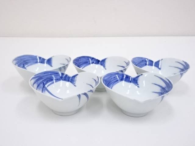 珍品　備前焼　鯛型 酒杯 お皿　明治期　煎茶道具　備前　茶具　陶器　陶芸 世界的に 珍品 備前焼 陶芸 陶器 茶具 備前 煎茶道具 明治期 お