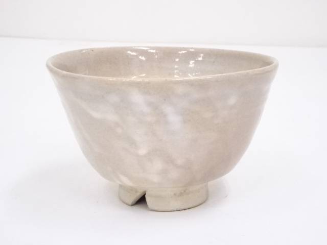 楽天市場】【中古】【茶道具】萩焼 作家物 茶碗【送料無料】茶道