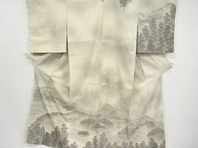 リサイクル 作家物 遠山風景模様手織り真綿紬一つ紋訪問着 送料無料 和服 和装 着物 きもの おしゃれ かわいい Visastart Com リサイクル 作家物 遠山風景模様手織り真綿紬一つ紋訪問着 送料無料 和服 和装 着物 きもの おしゃれ かわいい Visastart Com