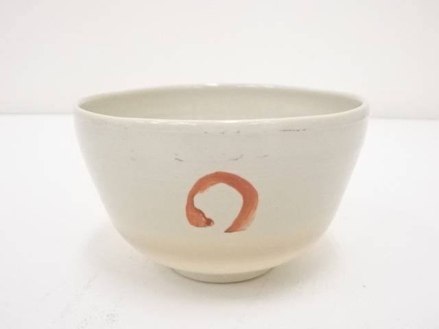 中村香菊 京焼 赤絵金襴手茶盌 共箱 清水焼 抹茶碗 抹茶茶碗 茶道具 茶器 中村香菊 京焼 赤絵金襴手茶盌 共箱 清水焼 抹茶碗 抹茶