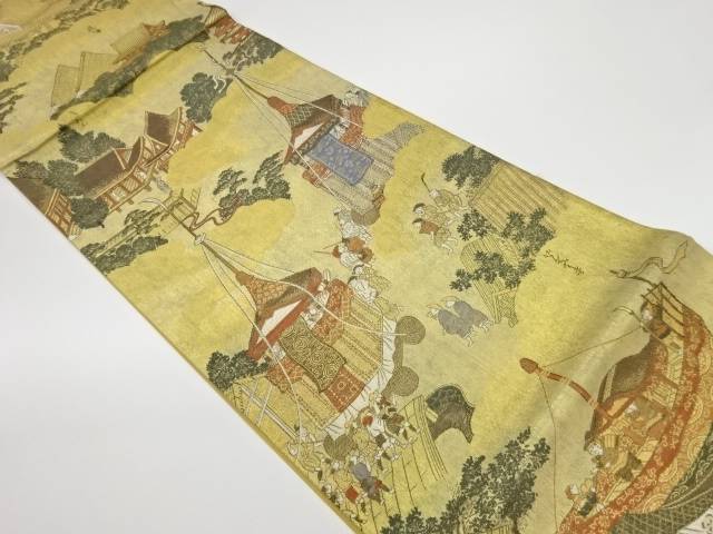 正規激安 リサイクル 洛中風景模様織出し全通袋帯 送料無料 和服 かわいい おしゃれ 帯 きもの 着物 和装 Www Turnerjohns Com 正規激安 リサイクル 洛中風景模様織出し全通袋帯 送料無料 和服 かわいい おしゃれ 帯 きもの 着物 和装 Www Turnerjohns Com