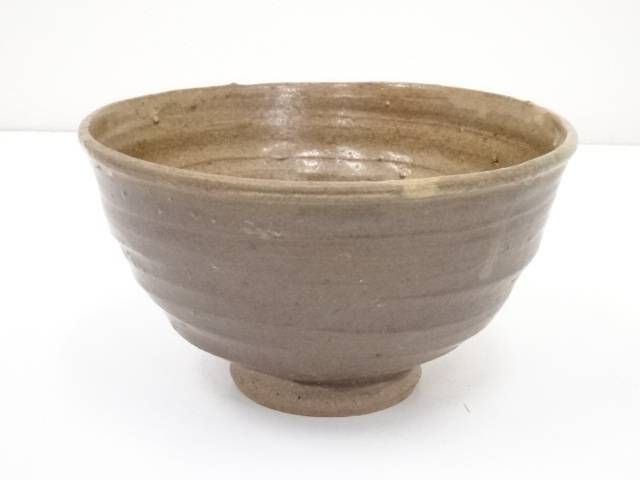 Ｐ９７　茶碗　『京焼』『本願寺窯造』『銘　滴翠』　抹茶碗　共箱　茶道具 P97 茶碗 『京焼』『本願寺窯造』『銘 滴翠』 抹茶碗 共箱