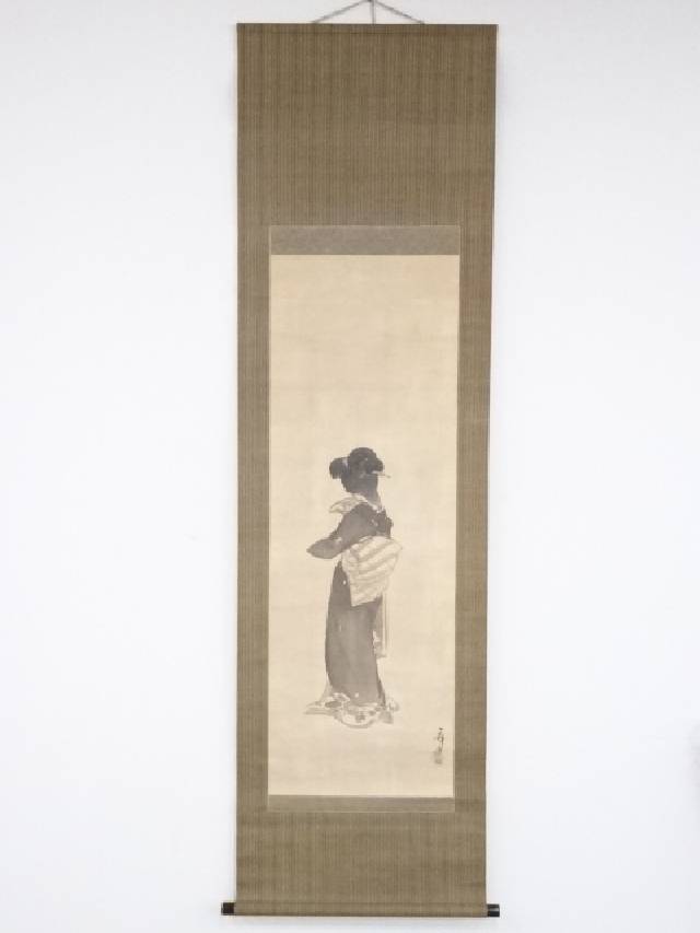 書 掛軸 掛軸・書の一覧｜古美術・掛け軸の販売・買取・鑑定-松本松栄堂