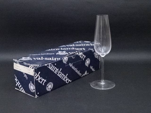 新品 ガラス Val Saint Lambert ヴァルサンランベール シャンパングラス 送料無料 中古 ヴァルサンランベール 洋食器 ブランド キッチン 来客 カフェ おしゃれ 雑貨 インテリア お茶道具 着物のネットショップ圭 絶対一番安い Erieshoresag Org
