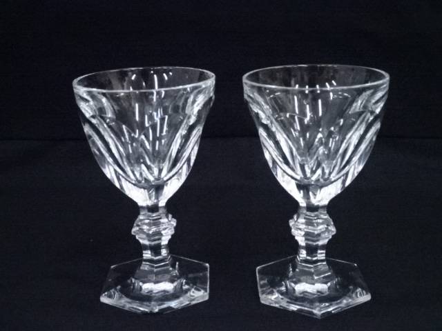 完売 ガラス バカラ Baccarat ワイングラスペア 送料無料 バカラ フランス 洋食器 ブランド キッチン 食卓 おしゃれ 雑貨 インテリア かわいい カフェ 最新の激安 Erieshoresag Org