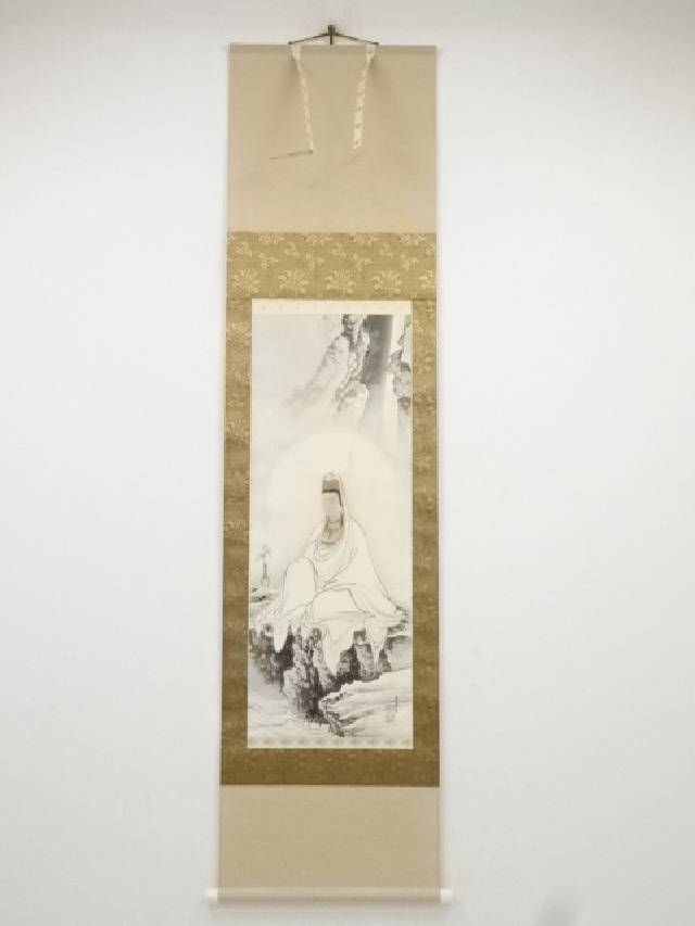 楽天市場】【中古】【サマーセール55%オフ】【書画】横山大観