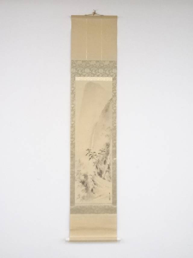 楽天市場】【中古】【タイムセール10%オフ】【書画】青星筆 水墨