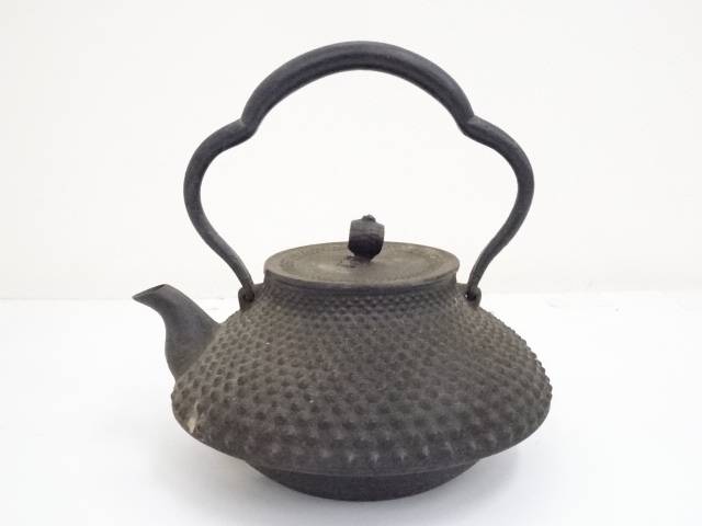 煎茶道具 南部鉄器鉄瓶 1628g 送料無料 中古 茶器 茶道具 骨董 お茶 工芸品 鉄分補給 緑茶 お抹茶 煎茶道具 やかん 急須 おしゃれ Sittingseat Com