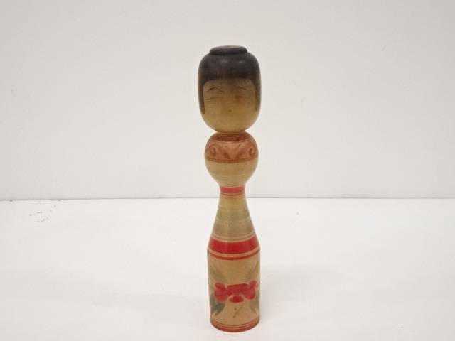 郷土玩物 小島俊幸造 こけし 30 5cm 作物品 民芸品 Adopteehub Org 郷土玩物 小島俊幸造 こけし 30 5cm 作物品 民芸品 Adopteehub Org