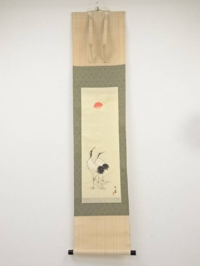 楽天市場】【中古】【書画】田中六一筆 豊穣春秋二十六景 肉筆