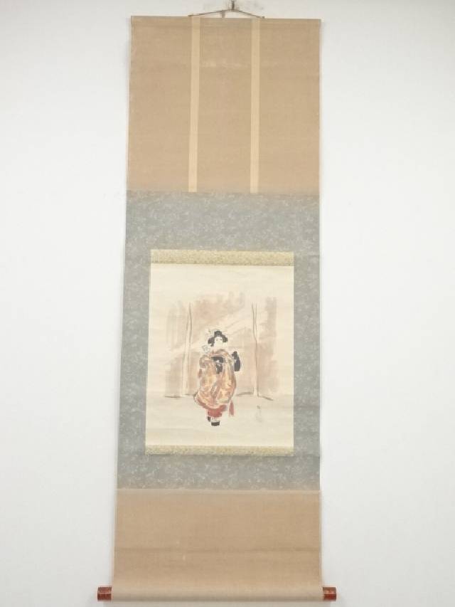 楽天市場】【中古】【書画】南城筆 円相 家康家訓 肉筆紙本掛軸