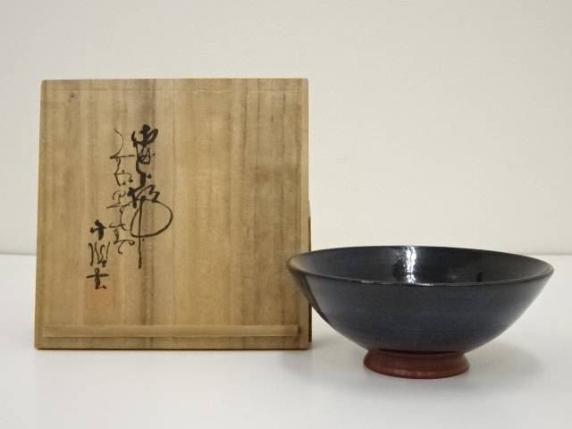 世界の人気ブランド 佐渡無名異焼 伊藤赤水造 茶碗 共箱 中古 茶道 抹茶 茶道具 おしゃれ 抹茶茶碗 抹茶碗 和食器 レトロ 茶器 茶わん 骨董 茶会 茶の湯 Fucoa Cl 世界の人気ブランド 佐渡無名異焼 伊藤赤水造 茶碗 共箱 中古 茶道 抹茶 茶道具 おしゃれ 抹茶茶碗 抹茶碗 和食器 レトロ 茶器 茶わん 骨董 茶会 茶の湯 Fucoa Cl