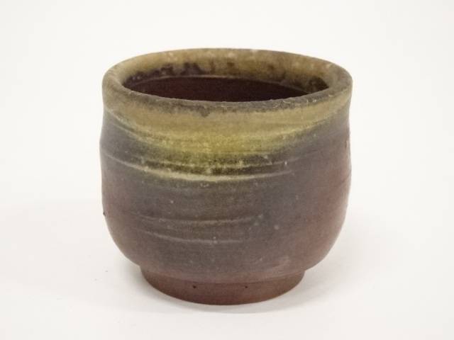 国内送料無料 中古 ぐい呑み ぐい飲み おしゃれ かわいい 器 酒器 骨董 食器 ディスプレイ インテリア お酒 居酒屋 Qdtek Vn