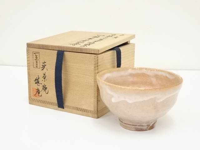 市場 茶道具 和食器 作家物 おしゃれ 茶道 抹茶茶碗 抹茶碗 送料無料 萩焼 茶碗 抹茶 中古 共箱 市場 茶道具 和食器 作家物 おしゃれ 茶道 抹茶茶碗 抹茶碗 送料無料 萩焼 茶碗 抹茶 中古 共箱