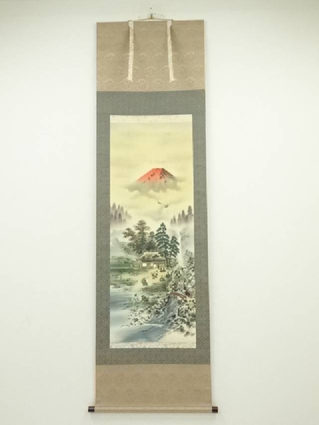 楽天市場】【中古】【スーパーSALE65%オフ】【書画】今井月庵筆