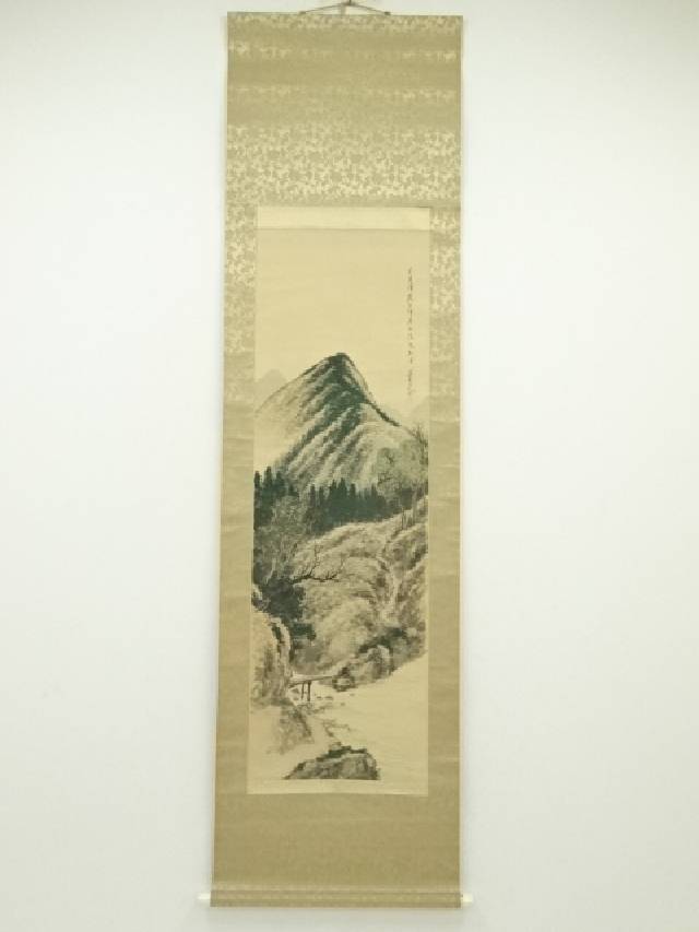 楽天市場】【中古】【夏まつりセール55%オフ】【書画】横山大観