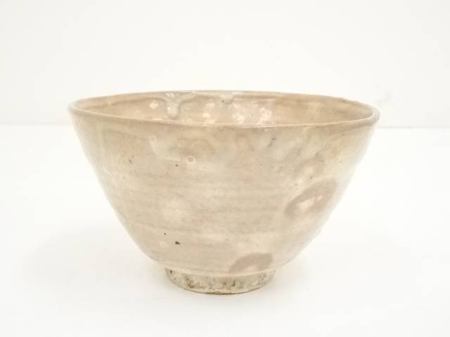 楽天市場】【中古】【茶道具】萩焼 茶碗【送料無料】茶道 抹茶