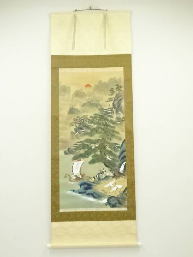 楽天市場】【中古】【サマーセール55%オフ】【書画】小寺雲洞筆
