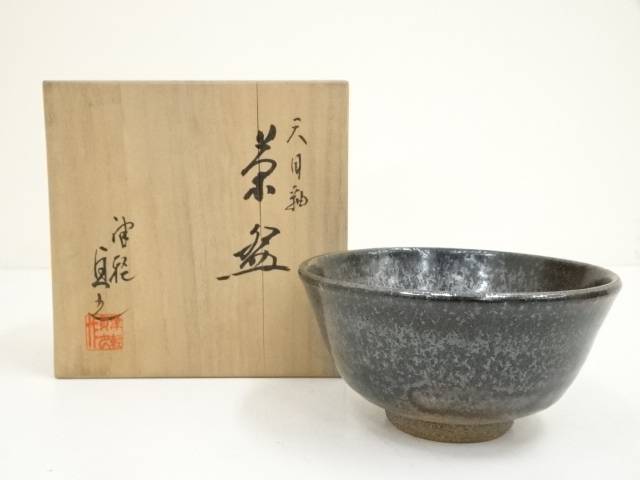 楽天市場】【中古】【茶道具】瑞光窯 佐々木辰二造 佐々木八十二