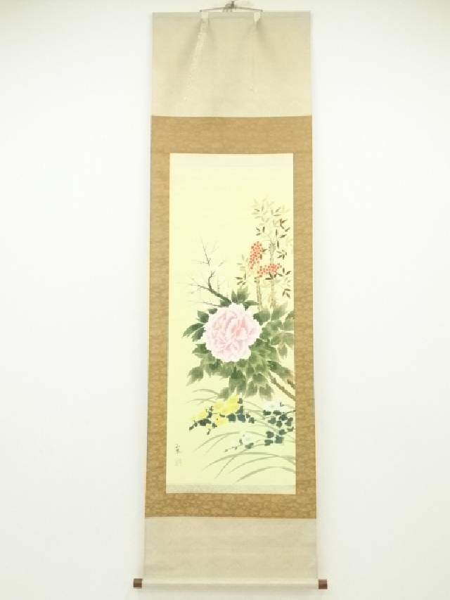 楽天市場】【中古】【タイムセール60%オフ】【書画】田中雲舟筆
