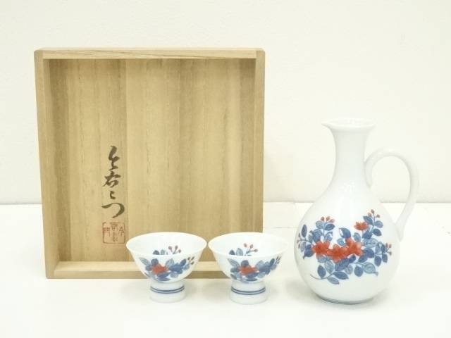 現川焼横石臥牛水滴共箱未使用セール zkwa-0040-4.jpg
