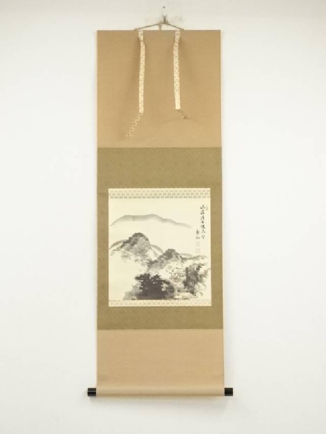 楽天市場】【中古】【スーパーSALE60%オフ】【書画】越仙 双鶴