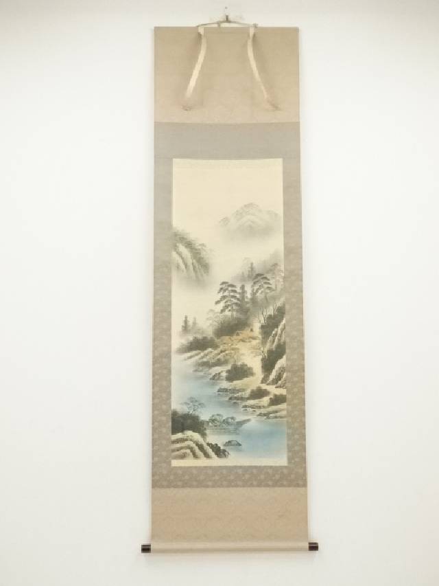 中国古美術・珍蔵玉筆筒算盤・細密彫・極細工・賞物・文房具 ・書道品 ・风水开运 超珍館蔵】銅製 塗金 大鵬鳥仏 置物 古賞物 古美術品 稀少珍蔵品