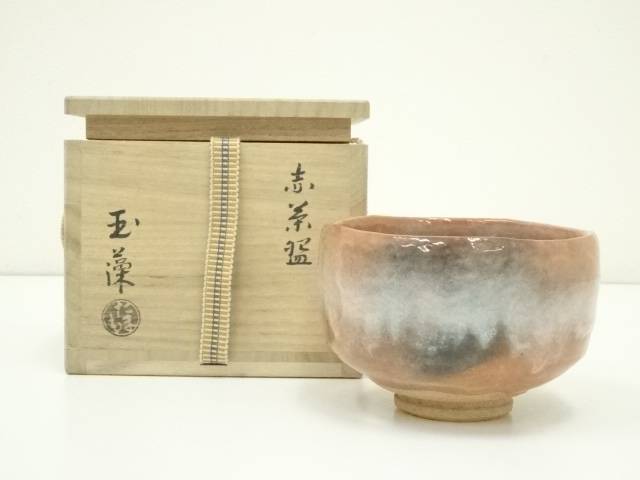 京焼　平向付　瓢箪　アンティーク　古道具　茶道具 平安 高野昭阿弥 作 色絵 花鳥図 煎茶道具や京焼 茶碗などの