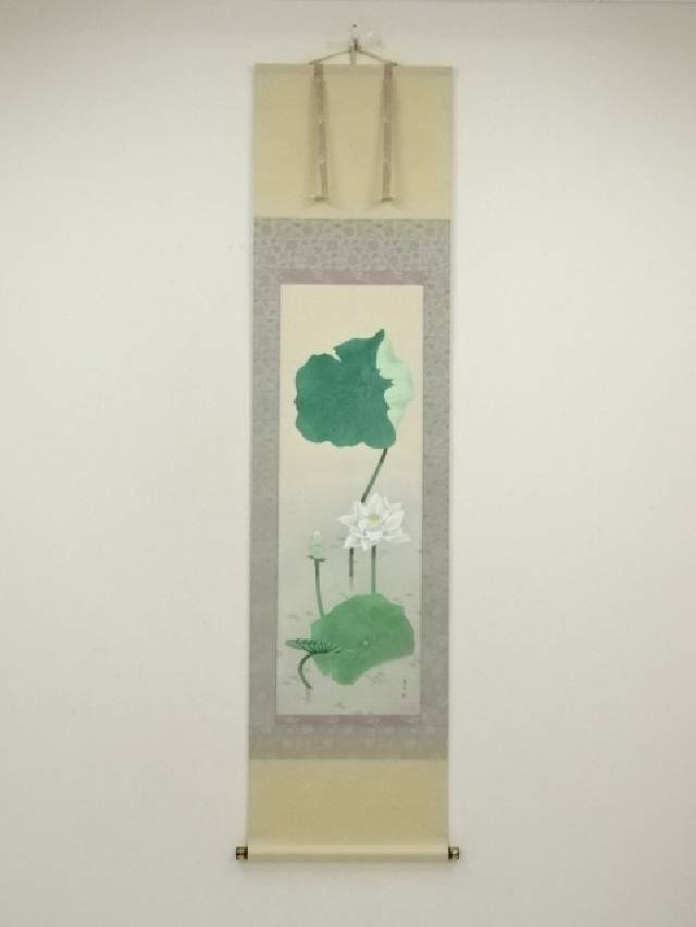 掛け軸 井上正夫 書画 紙本 希少 軸装 茶道具 掛軸 美品 です。 楽天市場】【中古】【書画】井上士郎筆 俳句 肉筆紙本掛軸（保護