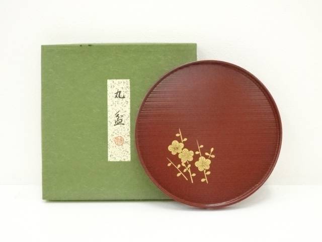 楽天市場】【中古】【タイムセール60%オフ】【漆器】英芳造 欅造