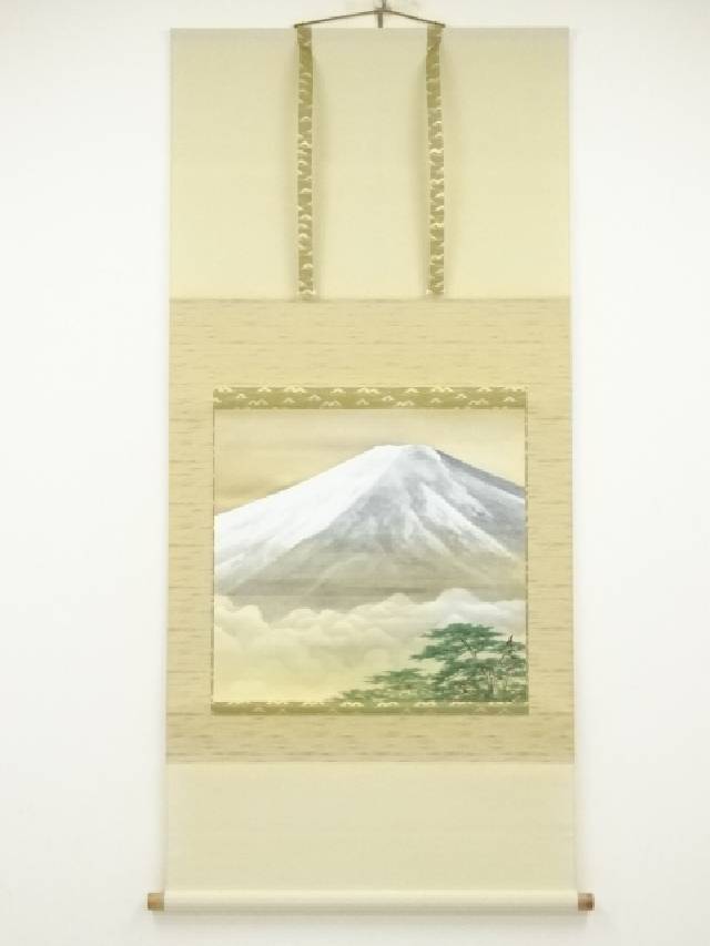 楽天市場】【中古】【書画】松尾宗吾（松尾流十代不染斎）筆