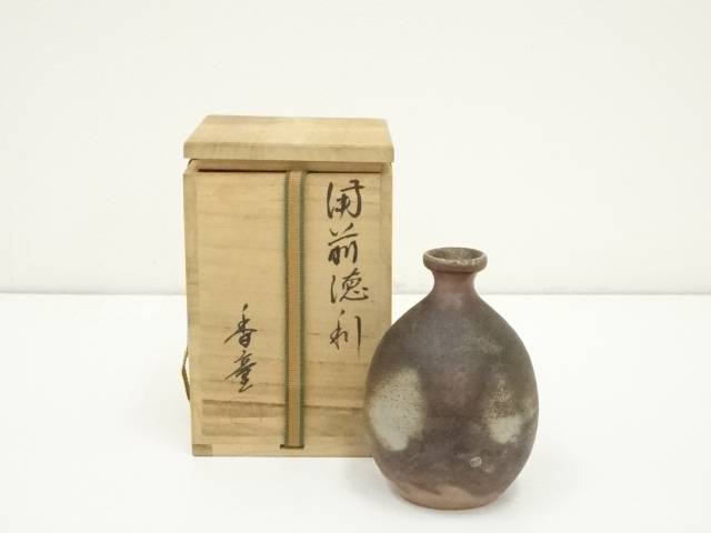 楽天市場】【中古】【陶芸・陶器】伊賀焼 向開窯 福島清文造