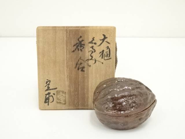 掛軸-1408　大徳寺　中村祖順　「萬古清風」 Yahoo!オークション - 【真作・中村祖順（室号・看雲室）】 大正