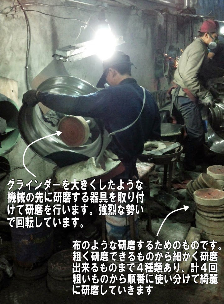 楽天市場 メッキホイールトラック ダンプ 小型車用サイズ16 5 5 5ｈ エルフフロント用 錆汁止め加工品 ネットショップ エムケー