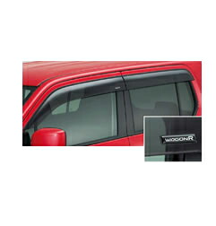 スズキ suzuki 純正 ワゴンＲ MH34S サイドバイザー ワイドタイプ