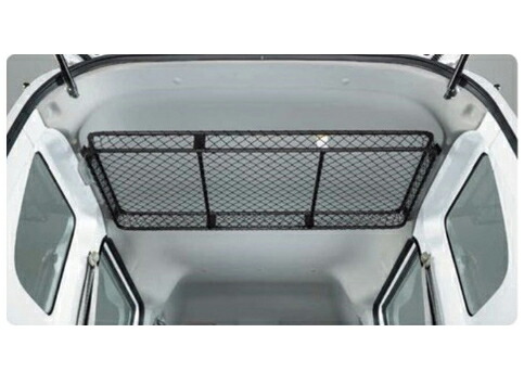 楽天市場】純正 スズキ SUZUKI DA17V系エブリイ 128 ネットラック