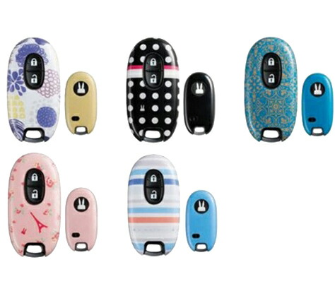 楽天市場】スズキ suzuki 純正 ラパン ショコラ HE22S 平成20年11月