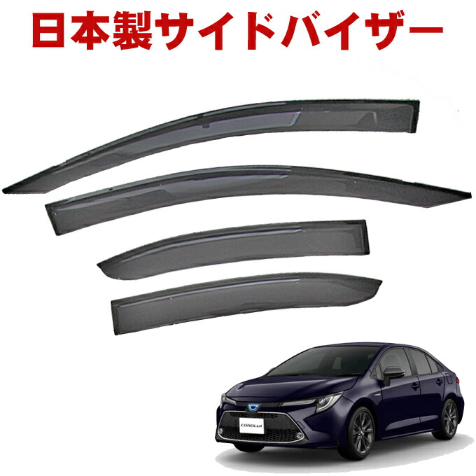 楽天市場】トヨタ カローラツーリング ZWE211W ZWE214W ZRE212W