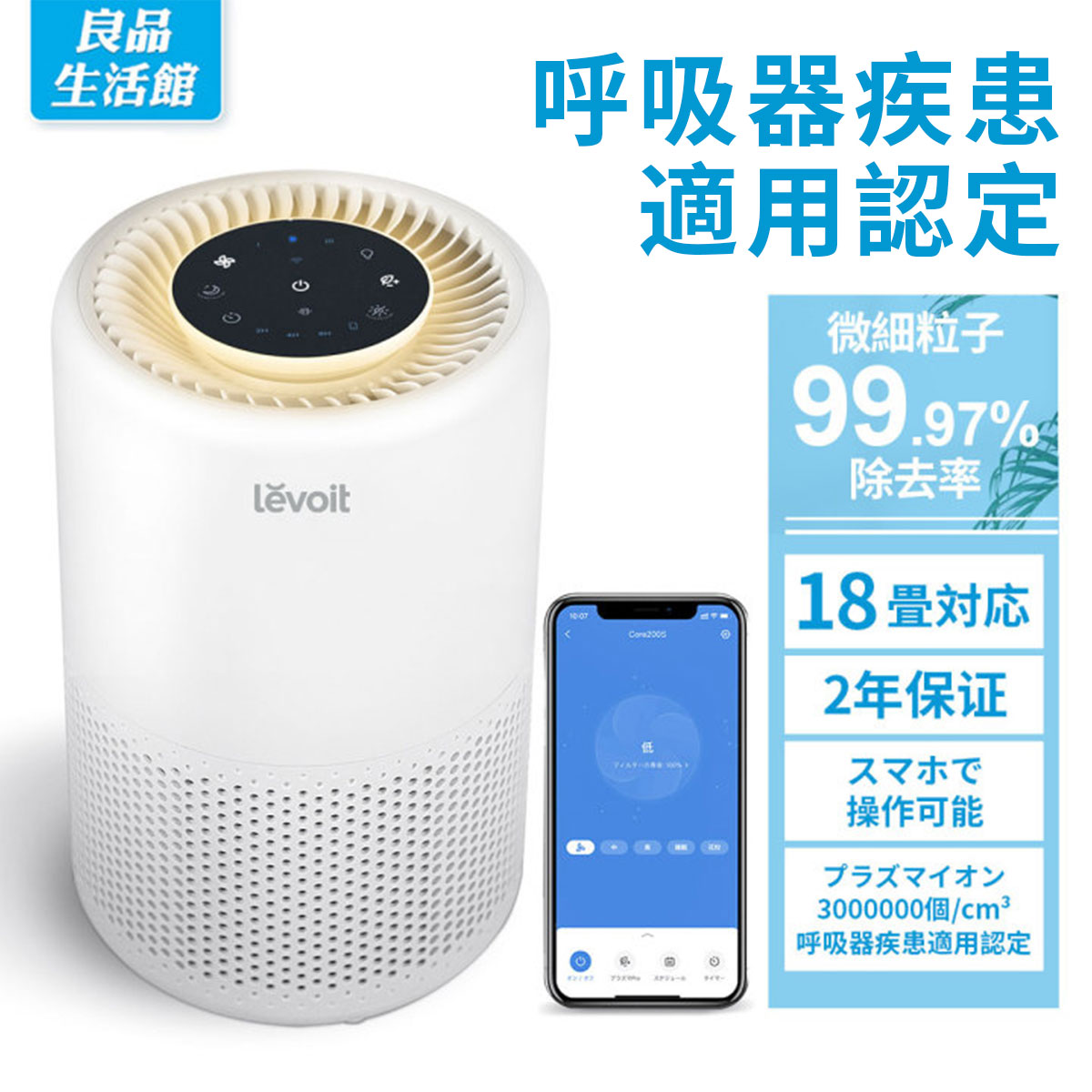 楽天市場】フィリップス UV-C 室内 空気除菌 UVCA200 PHILIPS UV