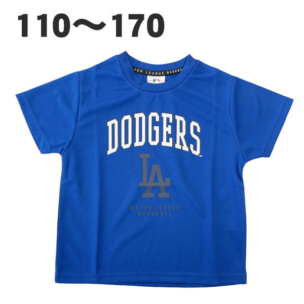 【楽天市場】【6月再入荷予定】MLB Tシャツ ロサンゼルス 
