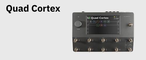 楽天市場】Neural DSP Quad Cortex 用電源アダプター（PSU）AC